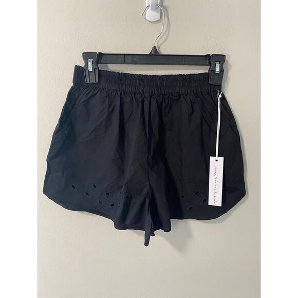 YFB Matching Set, Black Size Small - Picture 3 of 3